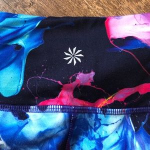 Athleta Pants - Athleta | Cropped Workout Leggings Athleta Pants - Athleta | Cropped Workout Leggings